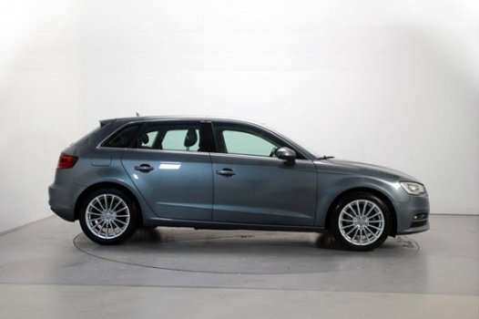 Audi A3 Sportback - 1.2 TFSI Ambition Pro Line plus S-Tronic Xenon-Led Navigatie Climate Control - 1