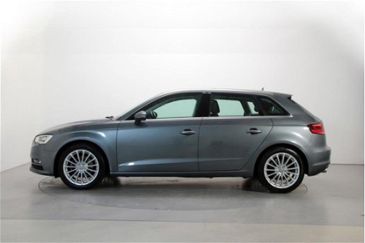 Audi A3 Sportback - 1.2 TFSI Ambition Pro Line plus S-Tronic Xenon-Led Navigatie Climate Control - 1