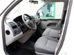 Volkswagen Transporter - 2.0 TDI L2H1 DC 6-zits Comfortline Airco Cruise Trekhaak - 1 - Thumbnail