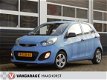 Kia Picanto - 1.0 CVVT Airco - 1 - Thumbnail