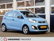 Kia Picanto - 1.0 CVVT Airco - 1 - Thumbnail