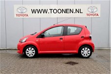 Toyota Aygo - 1.0 VVT-i 5-drs Now Airco- NL auto