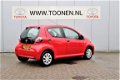 Toyota Aygo - 1.0 VVT-i 5-drs Now Airco- NL auto - 1 - Thumbnail