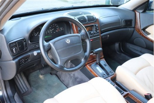 Lancia K(appa) - Coupe 3.0 V6 24V (204PK) AUT/LEER/CLIMA - 1