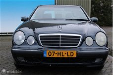 Mercedes-Benz E-klasse - 220 CDI Elegance Select