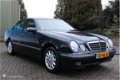 Mercedes-Benz E-klasse - 220 CDI Elegance Select - 1 - Thumbnail