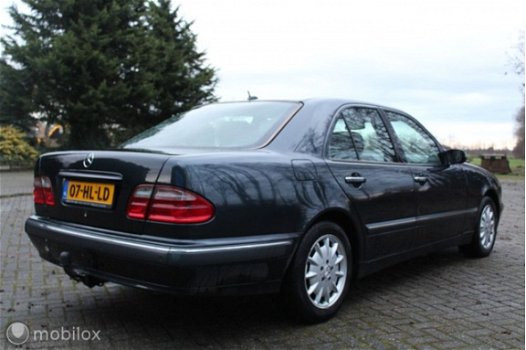 Mercedes-Benz E-klasse - 220 CDI Elegance Select - 1