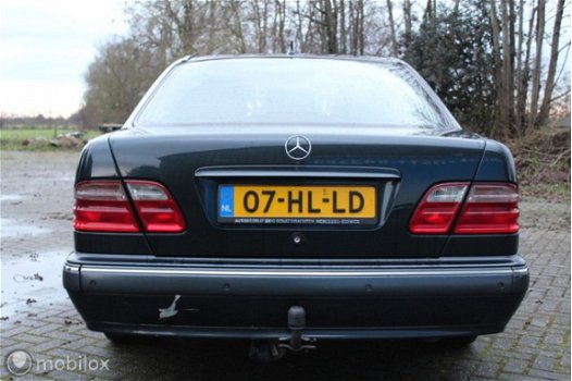 Mercedes-Benz E-klasse - 220 CDI Elegance Select - 1