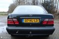 Mercedes-Benz E-klasse - 220 CDI Elegance Select - 1 - Thumbnail