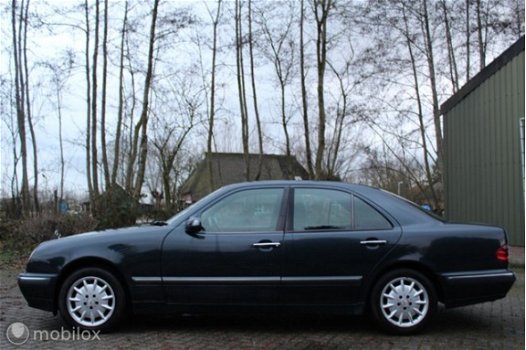 Mercedes-Benz E-klasse - 220 CDI Elegance Select - 1