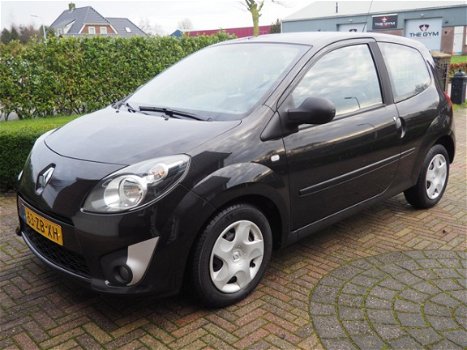 Renault Twingo - 1.2-16V Dynamique | Electr.ramen| Stuurbekr| Nette auto - 1