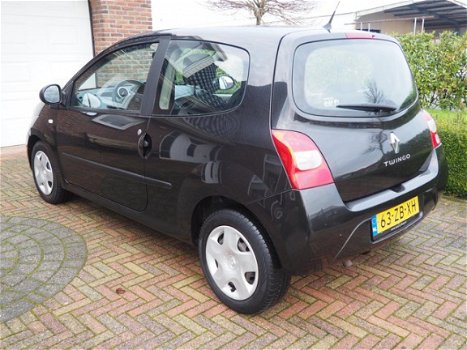 Renault Twingo - 1.2-16V Dynamique | Electr.ramen| Stuurbekr| Nette auto - 1