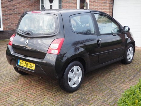 Renault Twingo - 1.2-16V Dynamique | Electr.ramen| Stuurbekr| Nette auto - 1