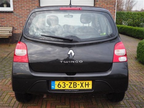 Renault Twingo - 1.2-16V Dynamique | Electr.ramen| Stuurbekr| Nette auto - 1
