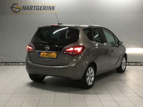 Opel Meriva - 1.4 Start/Stop 100pk BlitZ *AIRCO - 1