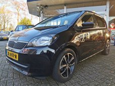 Skoda Citigo - 1.0 Fresh Automaat 5-Drs NL-Auto *Geen Afl.kosten