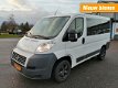 Fiat Ducato - Dubbele Cabine KH1 30 2.0 MULTIJET 6-Persoons - 1 - Thumbnail