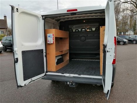 Fiat Ducato - Dubbele Cabine KH1 30 2.0 MULTIJET 6-Persoons - 1