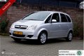 Opel Meriva - 1.6-16V 105 PK. Automaat Edition Airco/pdc/cruisecontrole - 1 - Thumbnail