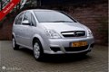 Opel Meriva - 1.6-16V 105 PK. Automaat Edition Airco/pdc/cruisecontrole - 1 - Thumbnail