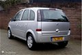 Opel Meriva - 1.6-16V 105 PK. Automaat Edition Airco/pdc/cruisecontrole - 1 - Thumbnail