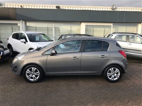 Opel Corsa - 1.3 CDTI ecoFLEX Cosmo Clima Cruise 113.493km 1e Eig - 1