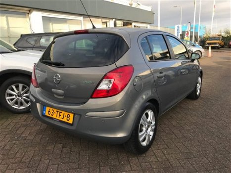 Opel Corsa - 1.3 CDTI ecoFLEX Cosmo Clima Cruise 113.493km 1e Eig - 1