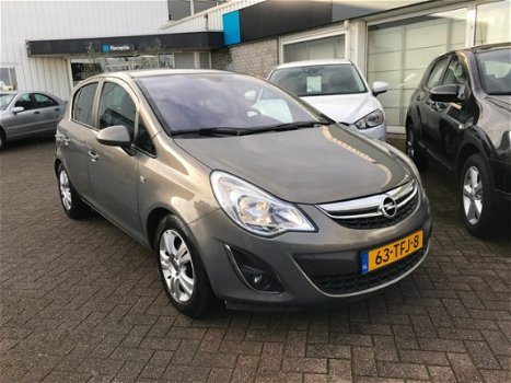 Opel Corsa - 1.3 CDTI ecoFLEX Cosmo Clima Cruise 113.493km 1e Eig - 1