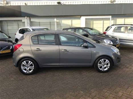 Opel Corsa - 1.3 CDTI ecoFLEX Cosmo Clima Cruise 113.493km 1e Eig - 1