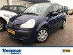 Renault Modus - 1.2 16V Expression Airco El. ramen Radio/cd/aux/usb 84.869km - 1 - Thumbnail