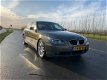 BMW 5-serie - 525d High Executive Individual pakket 125.000km unieke auto youngtimer - 1 - Thumbnail