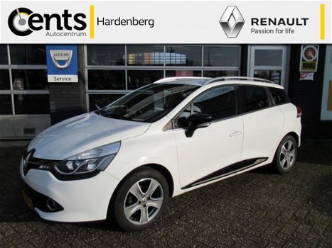 Renault Clio Estate - DCI 90 ENERGY NIGHT en DAY - 1