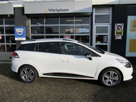 Renault Clio Estate - DCI 90 ENERGY NIGHT en DAY - 1