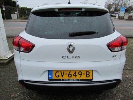 Renault Clio Estate - DCI 90 ENERGY NIGHT en DAY - 1