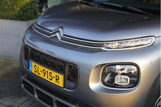 Citroën C3 Aircross - 1.2 82pk PureTech | Navi | Apple CarPlay | Clima | Cruise | - 1