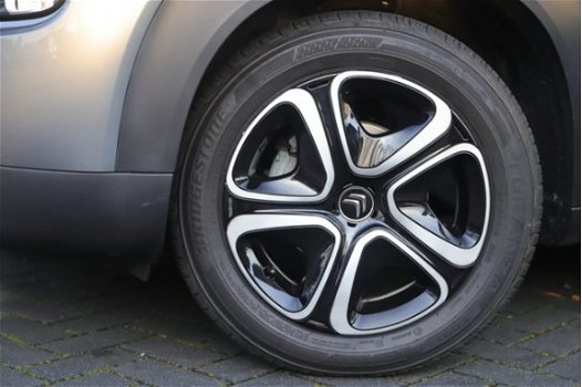 Citroën C3 Aircross - 1.2 82pk PureTech | Navi | Apple CarPlay | Clima | Cruise | - 1