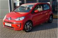 Volkswagen Up! - 1.0 BMT move up 5-Deurs Airco Cruise Controle Pdc DAB+ Nieuw - 1 - Thumbnail