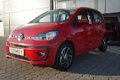 Volkswagen Up! - 1.0 BMT move up 5-Deurs Airco Cruise Controle Pdc DAB+ Nieuw - 1 - Thumbnail