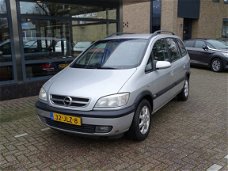 Opel Zafira - 1.8-16V ELEGANCE NAVIGATOR