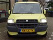 Fiat Doblò - Doblo DOBLÒ 1.6 16V ELX Airco - 1 - Thumbnail