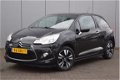 Citroën DS3 - 1.6 VTi So Chic Airco Cruise Getint Glas Sportstoelen AUT. Automaat - 1 - Thumbnail