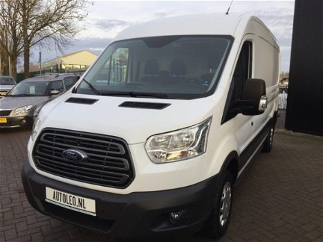 Ford Transit - 310 2.0 TDCI L3H2 - 1