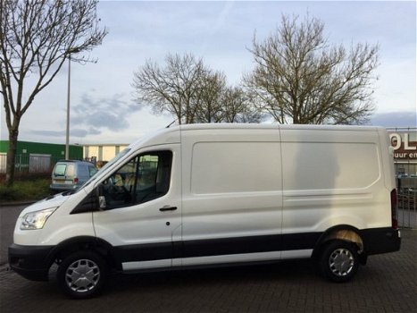 Ford Transit - 310 2.0 TDCI L3H2 - 1