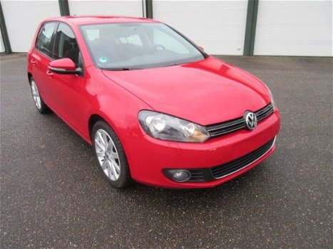 Volkswagen Golf - 1.4 TSI Highline - 1