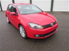 Volkswagen Golf - 1.4 TSI Highline