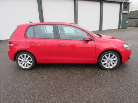 Volkswagen Golf - 1.4 TSI Highline - 1