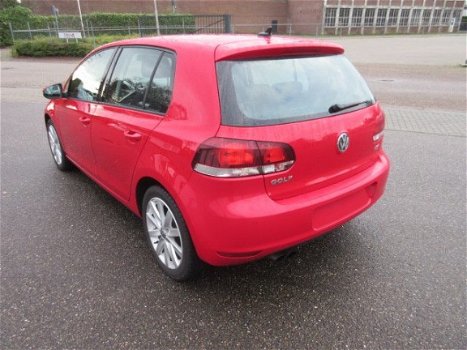 Volkswagen Golf - 1.4 TSI Highline - 1