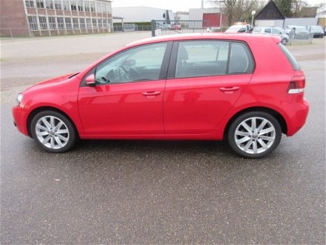 Volkswagen Golf - 1.4 TSI Highline - 1