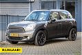 Mini Mini Countryman - 1.6 120pk 69.799km Leder Pano Stoelverwarming - 1 - Thumbnail