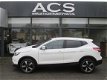 Nissan Qashqai - 1.2 Connect Edition ECC NAVI CAMERA PDC 18